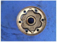 2005-2014 Ford Mustang GT S197 Rear Axle Flange Center Solid Mount 2563 - The Parts Farm