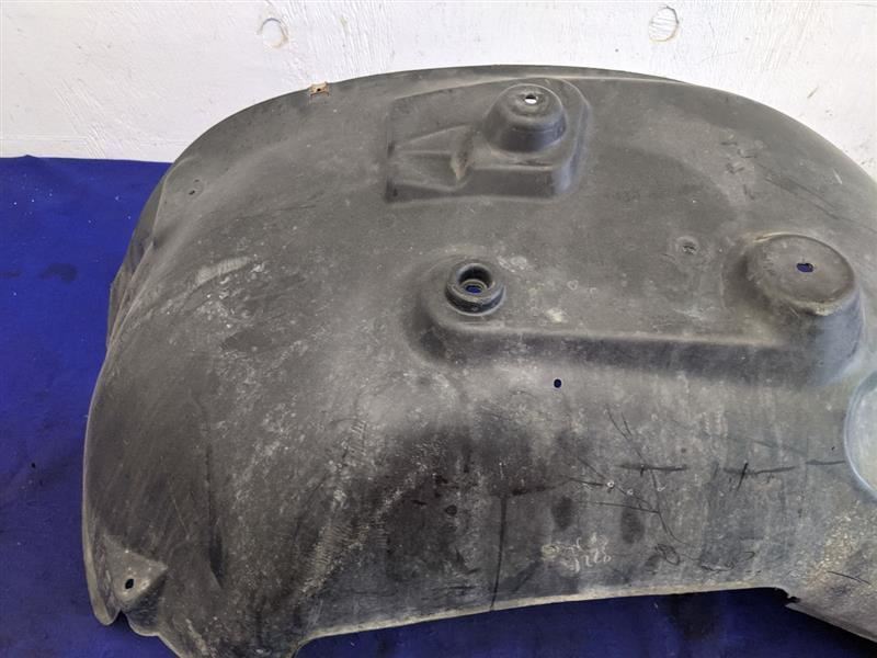 2004-2006 Dodge Ram Viper SRT-10 8.3L 1500 Driver Left LH Front Splash Shield - The Parts Farm