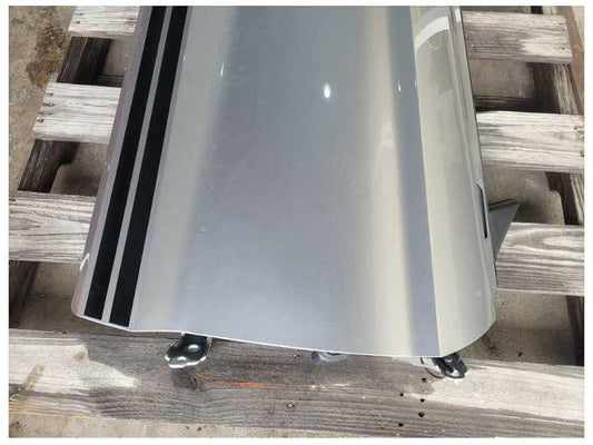 2015-2022 Ford Mustang GT GT500 Passenger RH Door Coupe Shell Front Paint JS