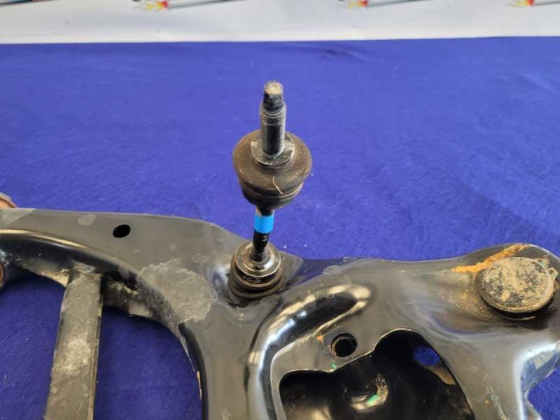 2015-2020 Ford F150 Pickup Truck Front Driver Left Lower Control Arm 2392 - The Parts Farm