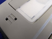 2010-2015 Chevrolet Camaro SS Coupe Roof Console With Sunroof Overhead Buttons - The Parts Farm