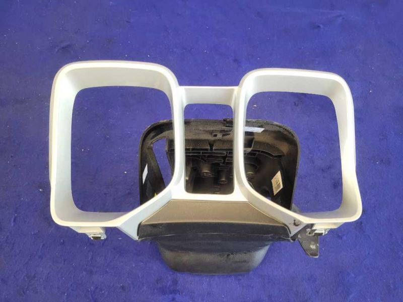 2012-2015 Chevrolet Camaro SS Dash Trim Gauge Bezel Surround Board 2325 - The Parts Farm