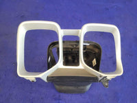2012-2015 Chevrolet Camaro SS Dash Trim Gauge Bezel Surround Board 2325 - The Parts Farm
