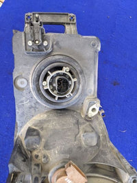 2004-2005 Dodge Ram Viper SRT-10 8.3L 1500 Driver Left Headlight Front Lamp Lens - The Parts Farm