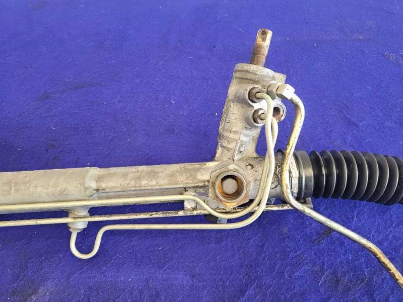 1994-1995 Ford Mustang GT 5.0L Power Steering Gear Rack Pinion 2202 - The Parts Farm