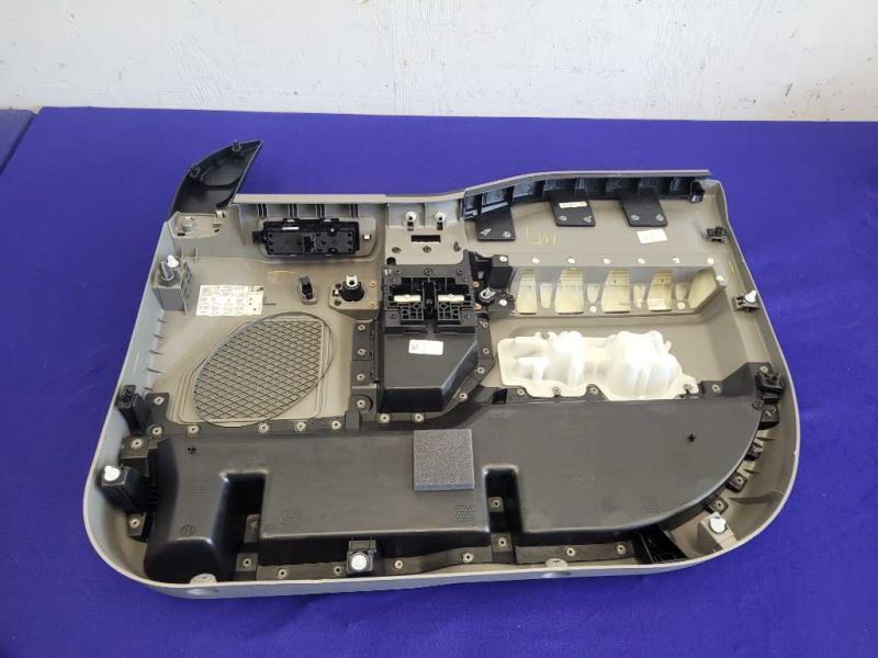 2019-2020 Ford F150 Pickup Truck Passenger Right RH Front Door Panel Card Handle - The Parts Farm