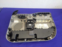 2019-2020 Ford F150 Pickup Truck Passenger Right RH Front Door Panel Card Handle - The Parts Farm