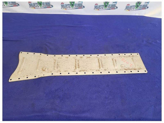 1997-2004 Chevrolet Corvette Z06 C5 Belly Pan Cover Under Splash Shield 2052 - The Parts Farm