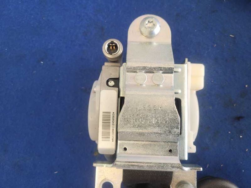 2012 Fisker Karma Sedan Hybrid Driver Left Front Seat Belt Retractor 1959 - The Parts Farm
