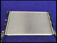 2015-2019 Ford Mustang Ecoboost Radiator Turbo Aftermarket No Performance - The Parts Farm