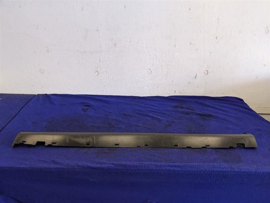 2005-2009 Ford Mustang GT Passenger Right RH Rocker Panel Moulding NEW TAKE OFF - The Parts Farm