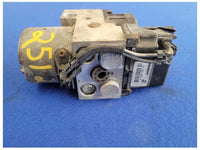 1996-1998 Ford Mustang Cobra 4.6L ABS Module Anti-Lock Brake System Unit 2512 - The Parts Farm