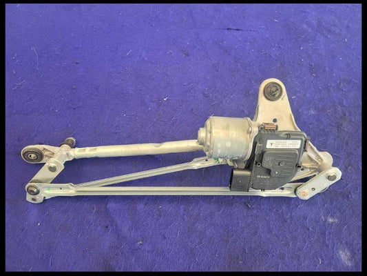 2017-2021 Tesla Model 3 Standard Plus Front Windshield Wiper Motor Linkage - The Parts Farm