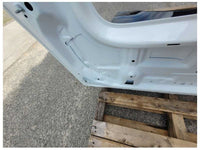 2016-2023 Chevrolet Camaro SS LT1 6.2L Rear Tonneau Cover Convertible White 1213 - The Parts Farm