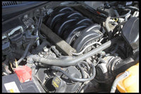 2015-2017 Ford F150 4x4 Pickup Truck 3.31 Front Axle Differential Gear 1521 - The Parts Farm