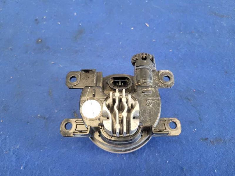 2019-2022 Ford Ranger XL 4x4 Ecoboost Driver Fog Light Front Bumper Lamp 2455 - The Parts Farm