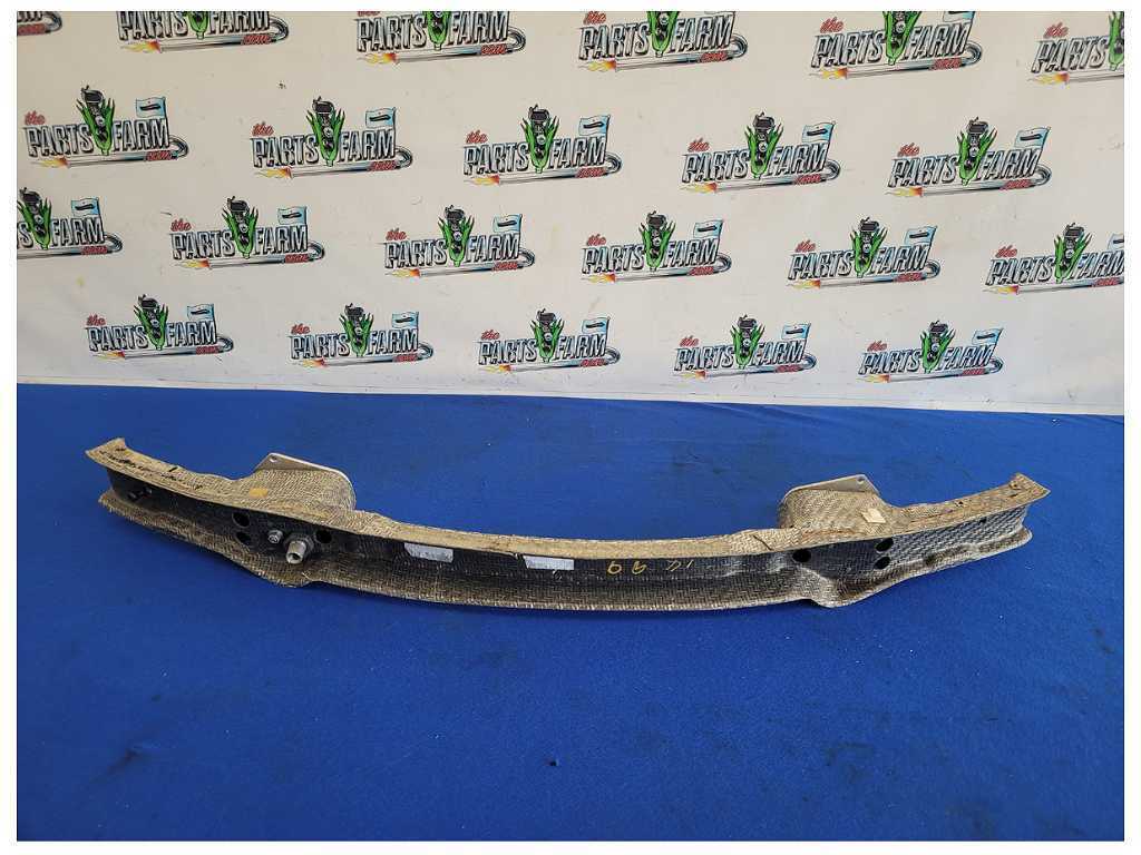 2003 BMW M3 E46 Coupe Rear Carbon Fiber Reinforcement Crash Bar *Broken* 1899 - The Parts Farm