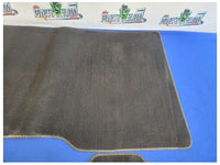 2015-2017 Ford F150 4x4 Pickup Truck Platinum Floor Mats Carpet Liner 2580 - The Parts Farm