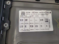 2015-2020 Ford F150 STX Pickup Truck Passenger Right Rear Back Door Panel - The Parts Farm