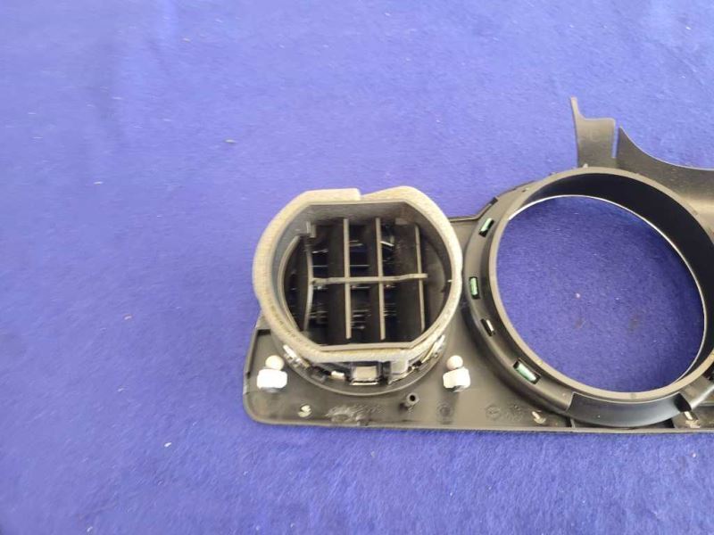 2011-2014 Ford Mustang GT 5.0L Dash Trim Kit Panel Vent Bezel Cover Gauge 2417 - The Parts Farm