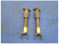 1997-2004 Chevrolet Corvette FRC Z06 C5 Pair Rear Back Shock Suspension 2066 - The Parts Farm