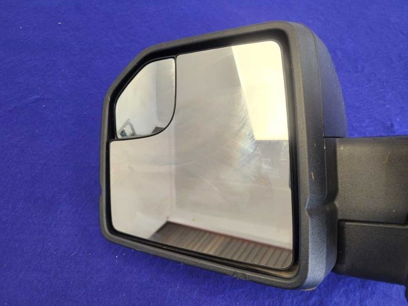 2015-2020 Ford F150 Pickup Truck Driver Rear View Mirror Power Pedestal 2341 - The Parts Farm