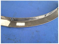 2018-2020 Ford F150 Pickup Truck Passenger Front Wheel Lip Paint G1 2490 - The Parts Farm