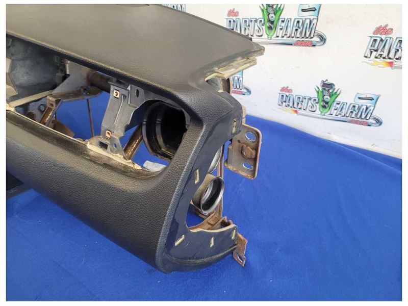 2013-2014 Ford Mustang GT 5.0L Dashboard Dash Panel Board Front Shell 2568 - The Parts Farm