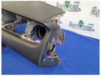 2013-2014 Ford Mustang GT 5.0L Dashboard Dash Panel Board Front Shell 2568 - The Parts Farm