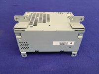 2021 Ford Mustang GT S550 Audio Info AM FM Radio Receiver Screen Display 2287 - The Parts Farm