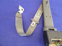 1999-2004 Ford Mustang Cobra SVT 4.6L Driver Rear Convertible Seat Belt 2230 - The Parts Farm