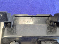 2015-2020 Ford F150 Pickup Truck Upper Roof Center Console Black 2241 - The Parts Farm