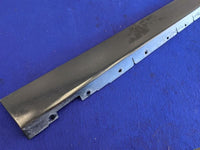 2002 2003 2004 2005 Ford Thunderbird T-Bird Driver Left LH  Rocker Molding OEM - The Parts Farm