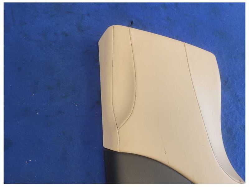 2012 Fisker Karma Sedan Hybrid Driver Left B Pillar Cover Trim 1959 - The Parts Farm