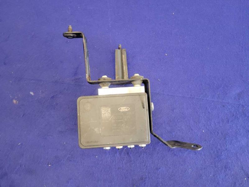 2019-2020 Ford Mustang GT S550 ABS Module Anti-Lock Brake Pump 2214 - The Parts Farm