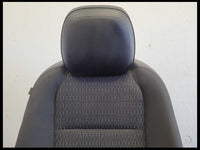 2014-2017 Chevrolet Caprice 6.0L Sedan Driver Passenger Cloth Front Seats - The Parts Farm