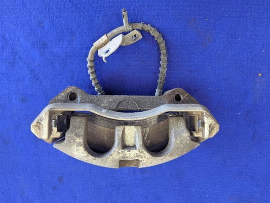 2015-2020 Ford F150 Pickup Truck Passenger Right RH Front Caliper Pad Line Hose - The Parts Farm