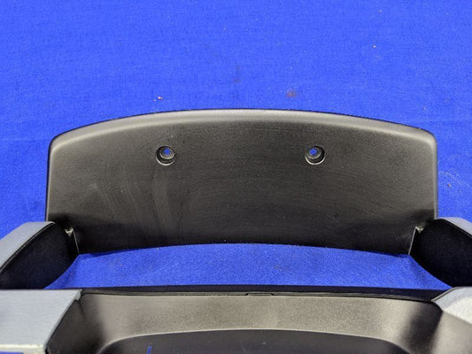 2011-2014 Ford F150 Pickup Truck Gauge Bezel Speedometer Surround Vent Dash Pane