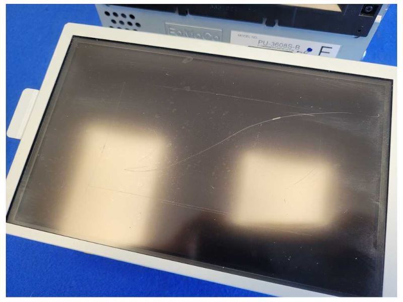 2015 Ford Mustang GT S550 Front Info Screen Receiver Sync Display Dash 2559 - The Parts Farm