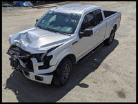2015-2018 Ford F150 Pickup Truck Front Strut Struts Spacers Springs Suspension - The Parts Farm