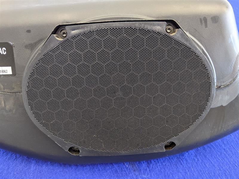2002-2005 Ford Thunderbird 3.9L V8 Driver Side Speaker Convertible OEM Factory - The Parts Farm