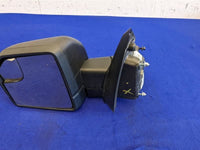 2019-2020 Ford F150 4x4 Pickup Truck Driver Left LH Rear View Mirror Glass - The Parts Farm