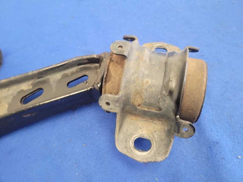 2005-2009 Ford Mustang GT 4.6L Driver Left Front Lower Control Arm 2496 - The Parts Farm