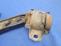 2005-2009 Ford Mustang GT 4.6L Driver Left Front Lower Control Arm 2496 - The Parts Farm