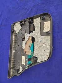 2003-2004 Mercury Marauder 4.6L 4v Passenger Rear Door Panel Card 1296 - The Parts Farm
