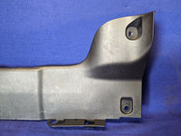 2015-2023 Ford Mustang GT S550 Coupe Rear Back Trunk Pan Liner Panel Plastic - The Parts Farm