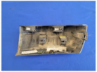 2021-2023 Ford F150 4x4 Pickup Truck Driver Rear Cab Molding Paint M7 2547 - The Parts Farm