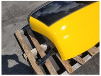 2003-2006 Chevrolet SSR Pickup Truck Convertible Roof Top Paint Yellow 2426 - The Parts Farm
