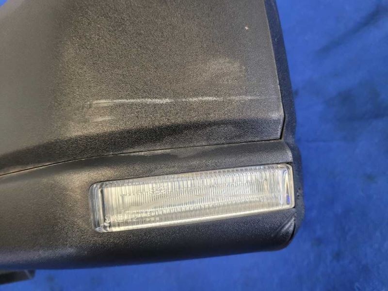 2015-2018 Ford F150 Pickup Truck Driver Rear View Mirror Thru 02/26/18 2314 - The Parts Farm