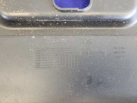 2015-2017 Ford Mustang GT S550 Front Sight Shield Radiator Cover 2413 - The Parts Farm